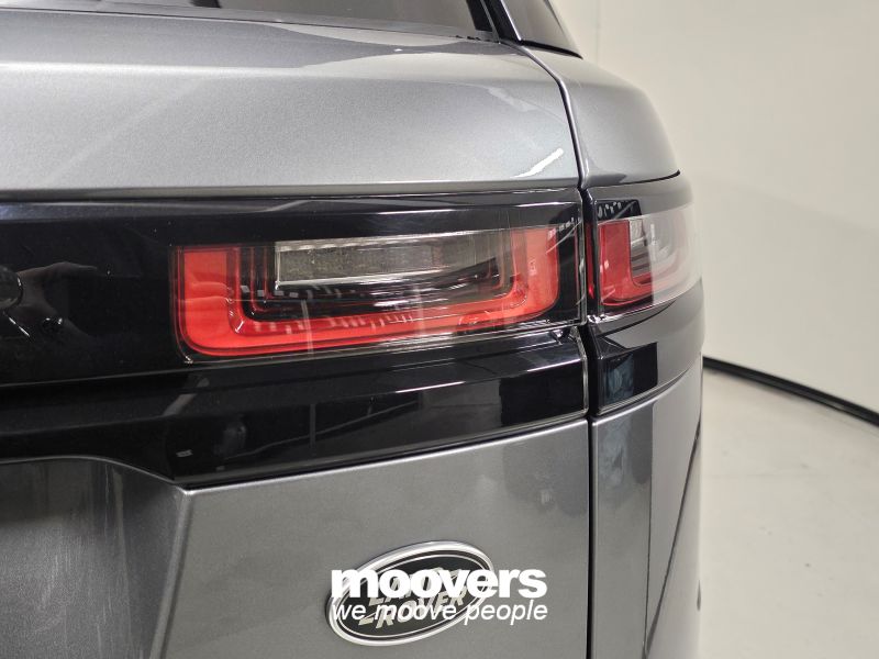 Land Rover Range Rover Velar 2.0D I4 240 CV R-Dynamic S 